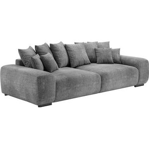 Mr. Couch Big-Sofa »Sundance, B/T 302/137 cm«, Dauerschläfer