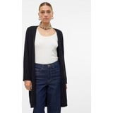 Vero Moda Longstrickjacke »VMSABA LS POCKET COATIGAN GA NOOS«