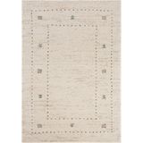 HANSE Home Hochflor-Teppich »TEO«, rechteckig, 30 mm Höhe, Shaggy, Flokati, Weich, Boho, Wohnzimmer, Schlafzimmer, Kinderzimmer