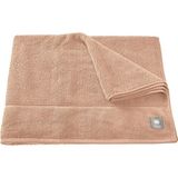 Musterring Badetuch »Solid«, (1 St., Badetuch 100 x 150 cm), hautschmeichelnde Airtouch Qualität