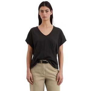 Marc O'Polo T-Shirt, mit V-Ausschnitt