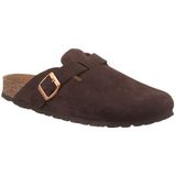 Aniston SHOES Clog, Hausschuh, Sommerschuh, mit ergonomischem Fußbett - NEUE KOLLEKTION