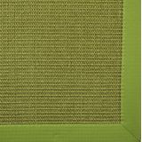 Dekowe Sisalteppich »Mara S2 mit Bordüre Spezial«, rechteckig, 5 mm Höhe, 100% Sisal, auch als Läufer, Wohnzimmer