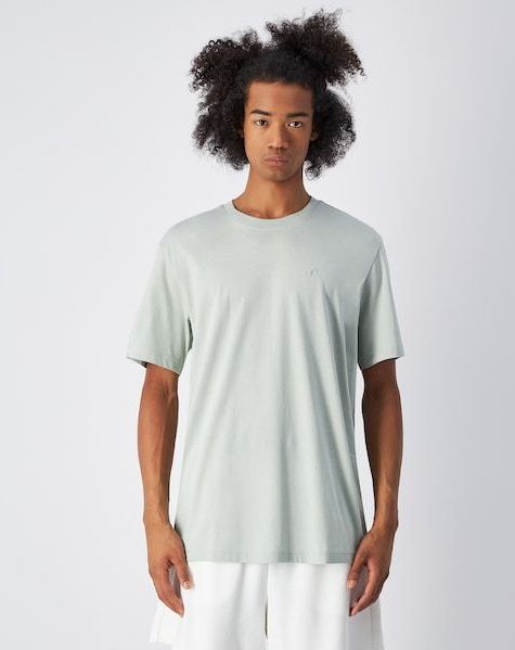 Champion T-Shirt »ICONS TONAL T-Shirt«, (1 tlg.)