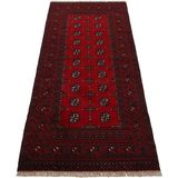 Woven Arts Läufer »Afghan Akhche Bokhara«, rechteckig, 8 mm Höhe