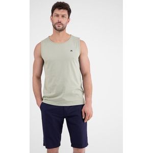LERROS Muskelshirt »LERROS Sommerliches Tanktop für Herren«