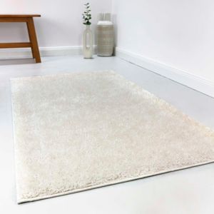 Esprit Hochflor-Teppich »Swagger Shag ESP-8866«, rechteckig, 30 mm Höhe, Wohnzimmer, Schlafzimmer, uni, waschbar, Antirutsch, gekettelt