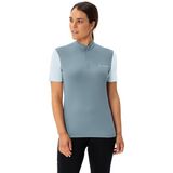 VAUDE Radtrikot »Matera Halfzip«, Fahrradshirt