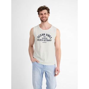 LERROS T-Shirt, mit Front Print