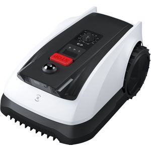 ECOVACS Rasenmähroboter »GOAT O500 Panorama«, smart, ohne Begrenzungsdraht für max. 500m², -Mähen auf Knopfdruck