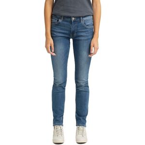 MUSTANG Slim-fit-Jeans »Rebecca«