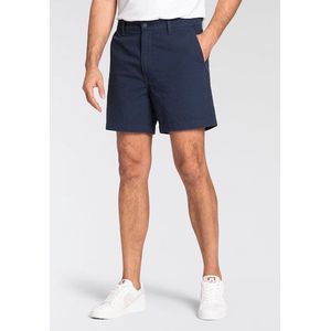 Levi's® Chinohose »Shorts XX AUTHENTIC SHORT II«, mit feinen Streifen