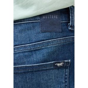MUSTANG Shorts »Damen Style Bermuda«