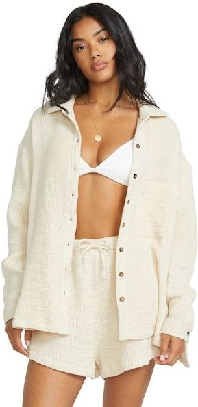 Billabong Sweatshirt »So Cozy«