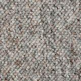 Bodenmeister Teppichboden »Korfu, Schlinge - meliert, Made in Netherlands«, rechteckig, 7,5 mm Höhe, Wohnzimmer, Kinderzimmer, Schlafzimmer, Breite 200/300/400/500 cm
