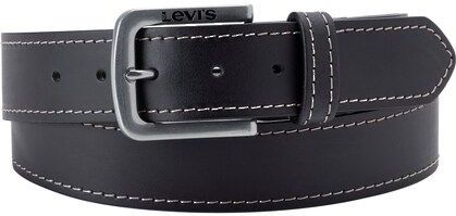 Levi's® Ledergürtel »LOIRE«, Unisex