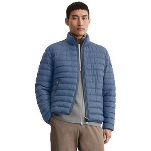 Marc O'Polo Steppjacke, mit 2-Wege-Zipper