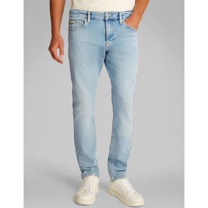 Calvin Klein Jeans Slim-fit-Jeans »SLIM«, mit Waschung