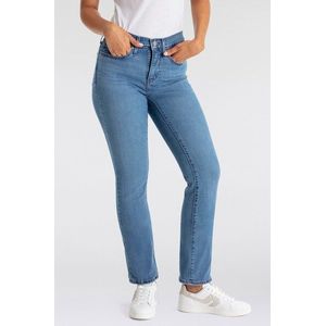 Levi's® Bootcut-Jeans »315 Shaping Boot«