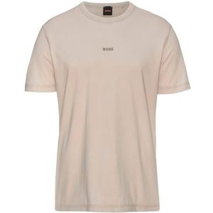 BOSS ORANGE T-Shirt »Tokks«, mit BOSS ORANGE Markenlabel