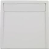 OTTOFOND Duschwanne »Plateau«, (3 St.), BxT: 140 x 90 cm