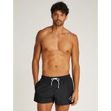 Calvin Klein Swimwear Badeshorts »SHORT DRAWSTRING«, mit Logo