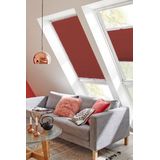 sunlines Dachfensterplissee »StartUp Style Honeycomb TL«, Lichtschutz, verspannt, mit Führungsschienen