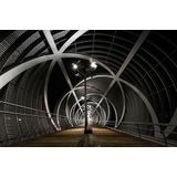 Papermoon Fototapete »Photo-Art ISMA YUNTA, VORTEX VITAE«