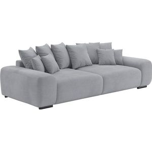 Mr. Couch Big-Sofa »Sundance, B/T 302/137 cm«, Dauerschläfer