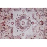 calo-deluxe Teppich »Layata 8030«, rechteckig, 9 mm Höhe, Kurzflor, Wohnzimmer
