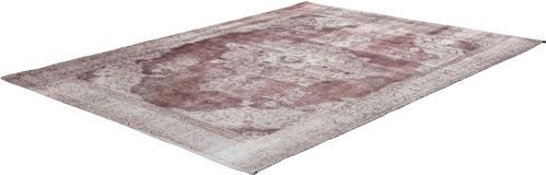 calo-deluxe Teppich »Layata 8030«, rechteckig, 9 mm Höhe, Kurzflor, Wohnzimmer