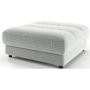 3C Candy Polsterhocker »Stripes«, Passend zur Serie Stripes, Chenille-Bezug