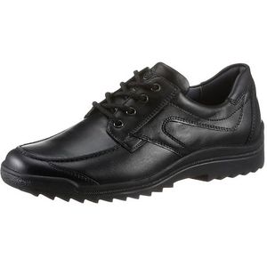 Waldläufer Schnürschuh »Palmer«, in Weite G (= weit), Freizeitschuh, Halbschuh, Schnürschuh