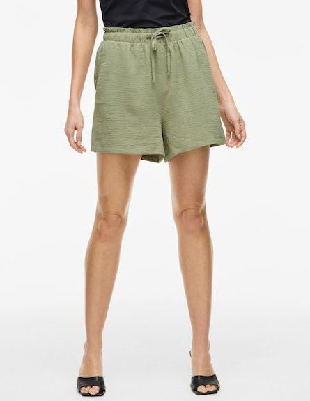 Vila Shorts »VIJOSA HW SHORTS - NOOS«
