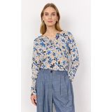 soyaconcept Longbluse »SC-FELICITY AOP 498«