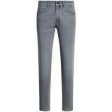 BOSS ORANGE Stretch-Jeans »RE.MAINE BO«, mit Markenlabel am Bund