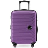 Hauptstadtkoffer Hartschalen-Trolley »Mitte, verschiedene Größen und Farben«, 4 Rollen, Hartschalen-Koffer Reisegepäck TSA Schloss Volumenerweiterung bei M/L