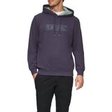 s.Oliver Kapuzensweatshirt, mit Front-Print
