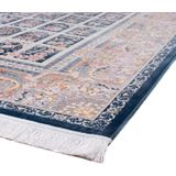 morgenland Orientteppich »Orientteppich - Khorshid - läufer«, rechteckig, 8 mm Höhe
