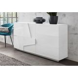 INOSIGN Sideboard »PING«, Breite 140 cm
