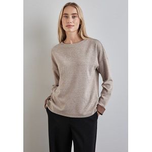 STREET ONE Langarmshirt