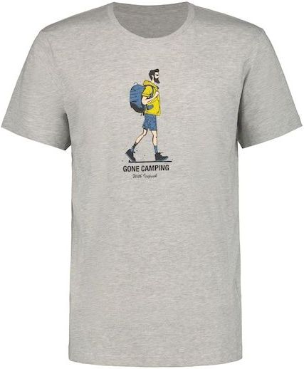 Icepeak T-Shirt »H T-SHIRT MOREAU«, (1 tlg.)