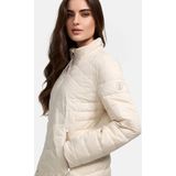 MANISA Steppjacke, ohne Kapuze, mit Diamondsteppung
