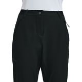 Jack Wolfskin Softshellhose »GEIGELSTEIN SLIM PANTS W«