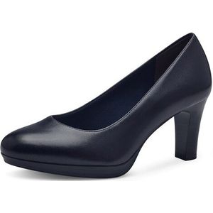 Tamaris Pumps, Trichterabsatz, Abendschuh, Festtagsschuh in klassischer Form