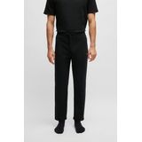 BOSS Pyjamahose »Waffle Pants«