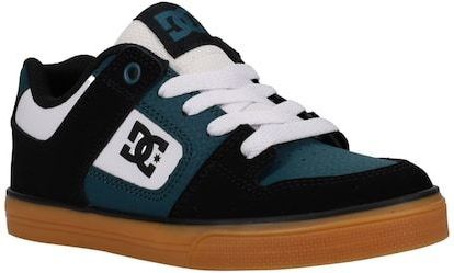 DC Shoes Sneaker »Pure«
