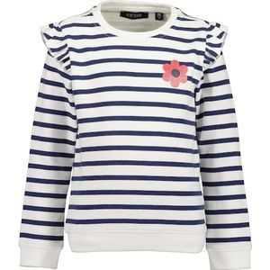 Blue Seven Sweatshirt »Blue Seven Mädchen Sweatshirt«, (3 tlg.)