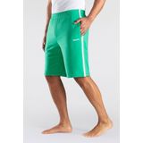 Bench. Loungewear Sweatshorts »kurze Relaxshort, Jogginghose,«, weicher Sweat-Qualität