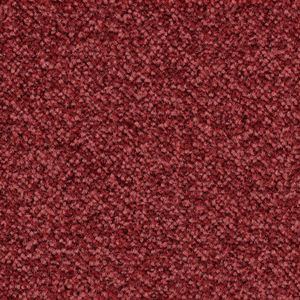Bodenmeister Teppichboden »Juno, Velours - meliert«, rechteckig, 8,5 mm Höhe, Wohnzimmer, Schlafzimmer, Kinderzimmer, Breite 400/500 cm